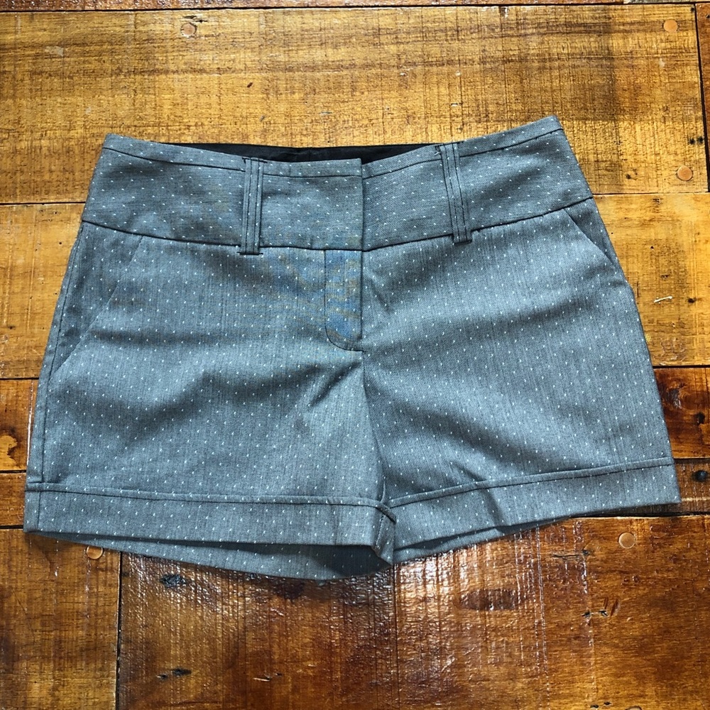 Dressy Shorts